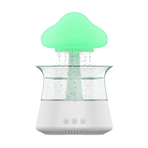 Calmlifier™ - No. 1 Aroma Diffuser Rain Cloud Humidifier